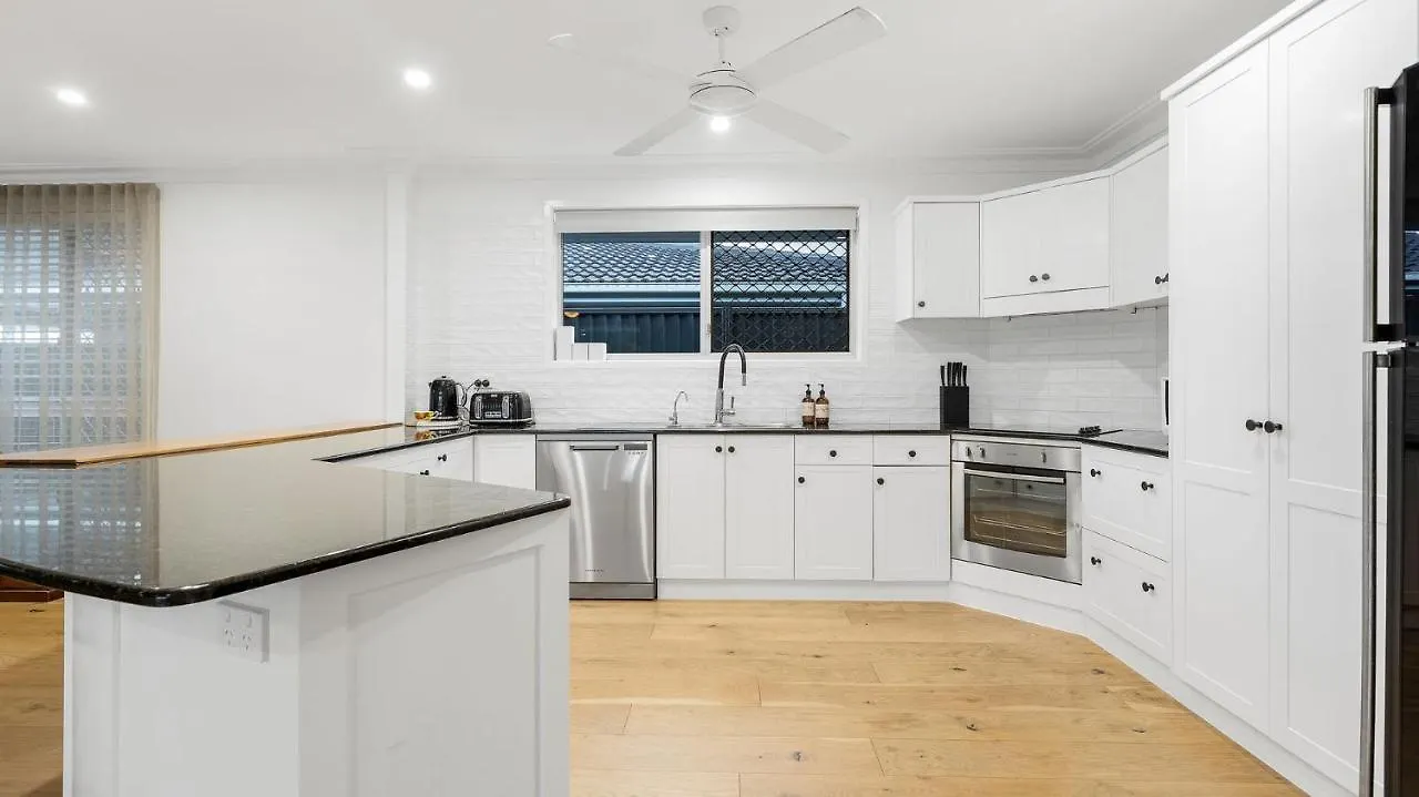 Holiday home Coastal House Villa Gold Coast