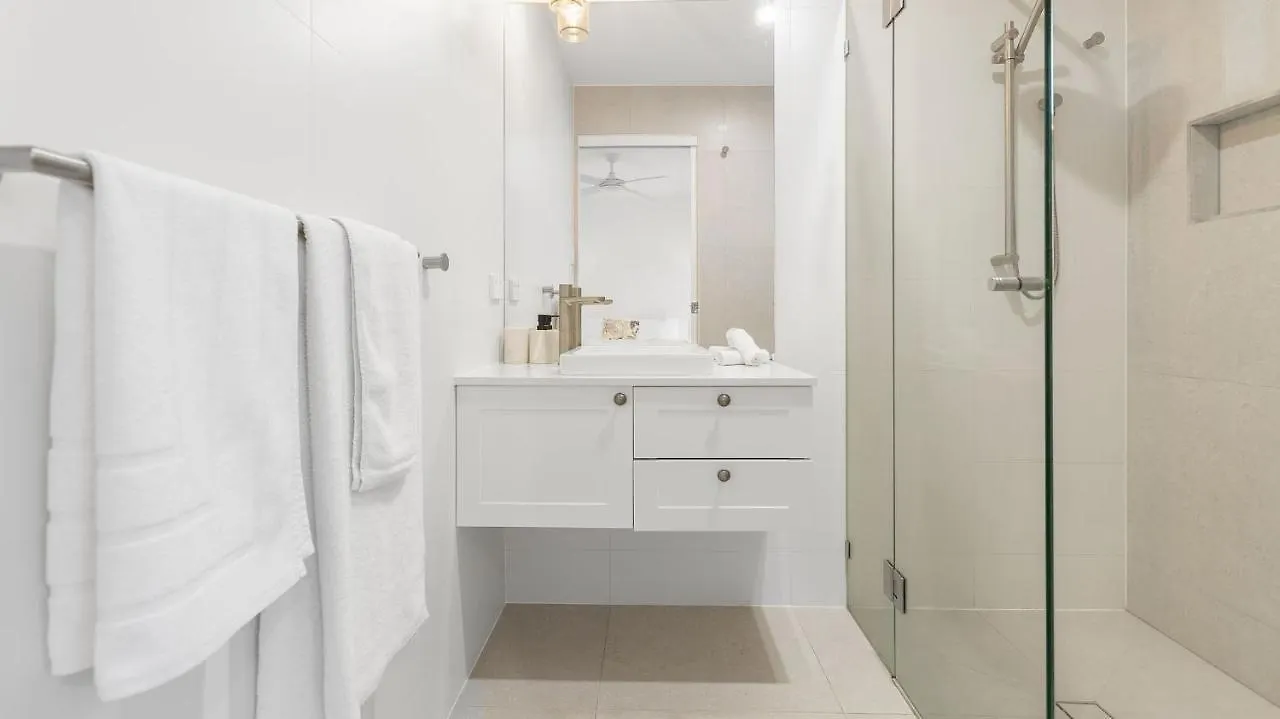 Coastal House Villa Gold Coast Holiday home