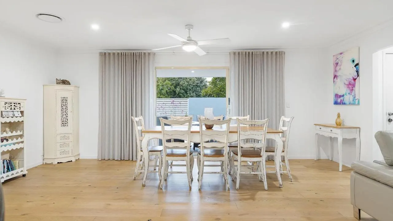 Holiday home Coastal House Villa Gold Coast