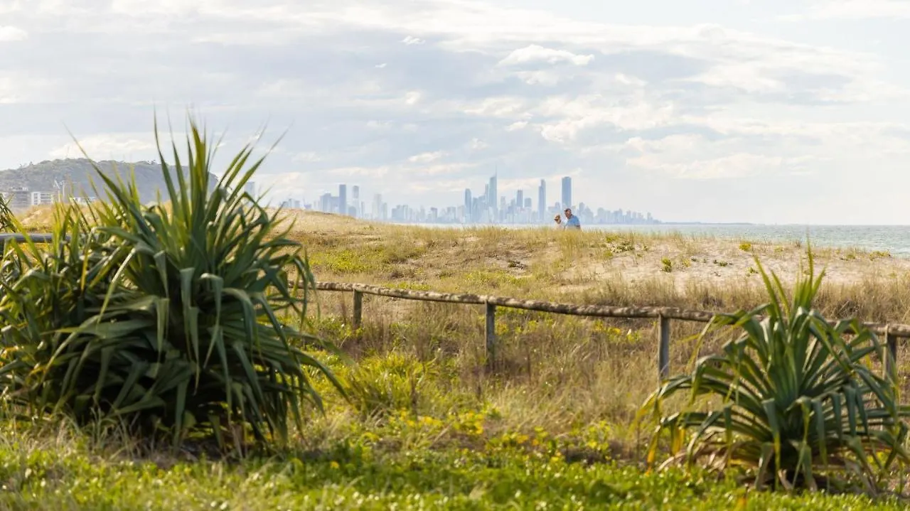 Coastal House Villa Gold Coast 0*,  Australia