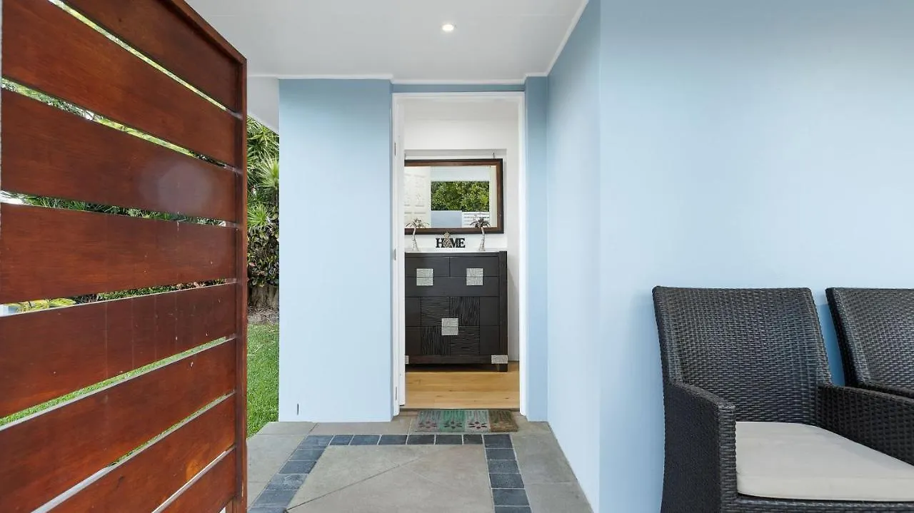 Coastal House Villa Gold Coast Holiday home
