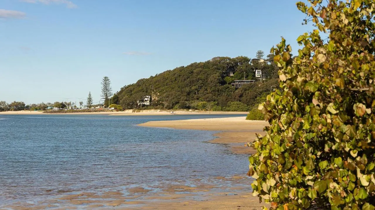 Coastal House Villa Gold Coast